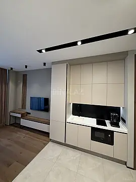 Kirayə verilir 1 otaqlı mənzil 50 m²