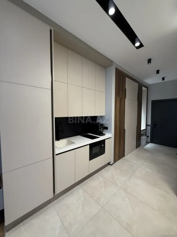 Kirayə verilir 1 otaqlı mənzil 50 m²