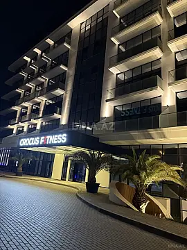 Kirayə verilir 1 otaqlı mənzil 50 m²