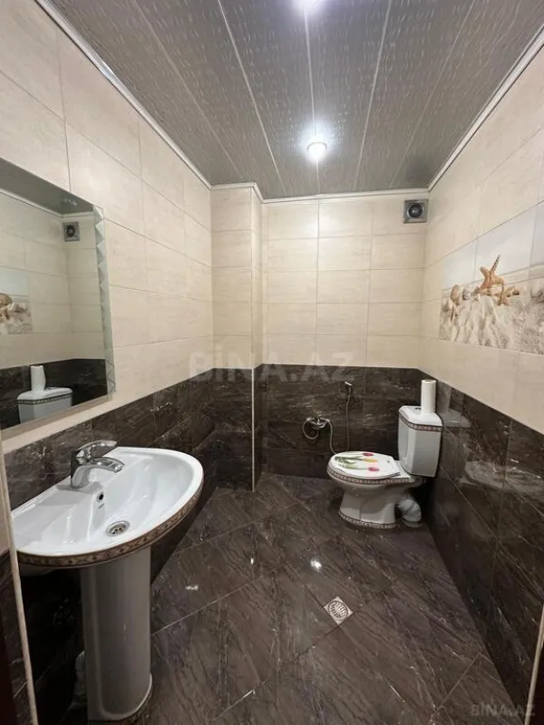 Satılır 3 otaqlı mənzil 150 m²