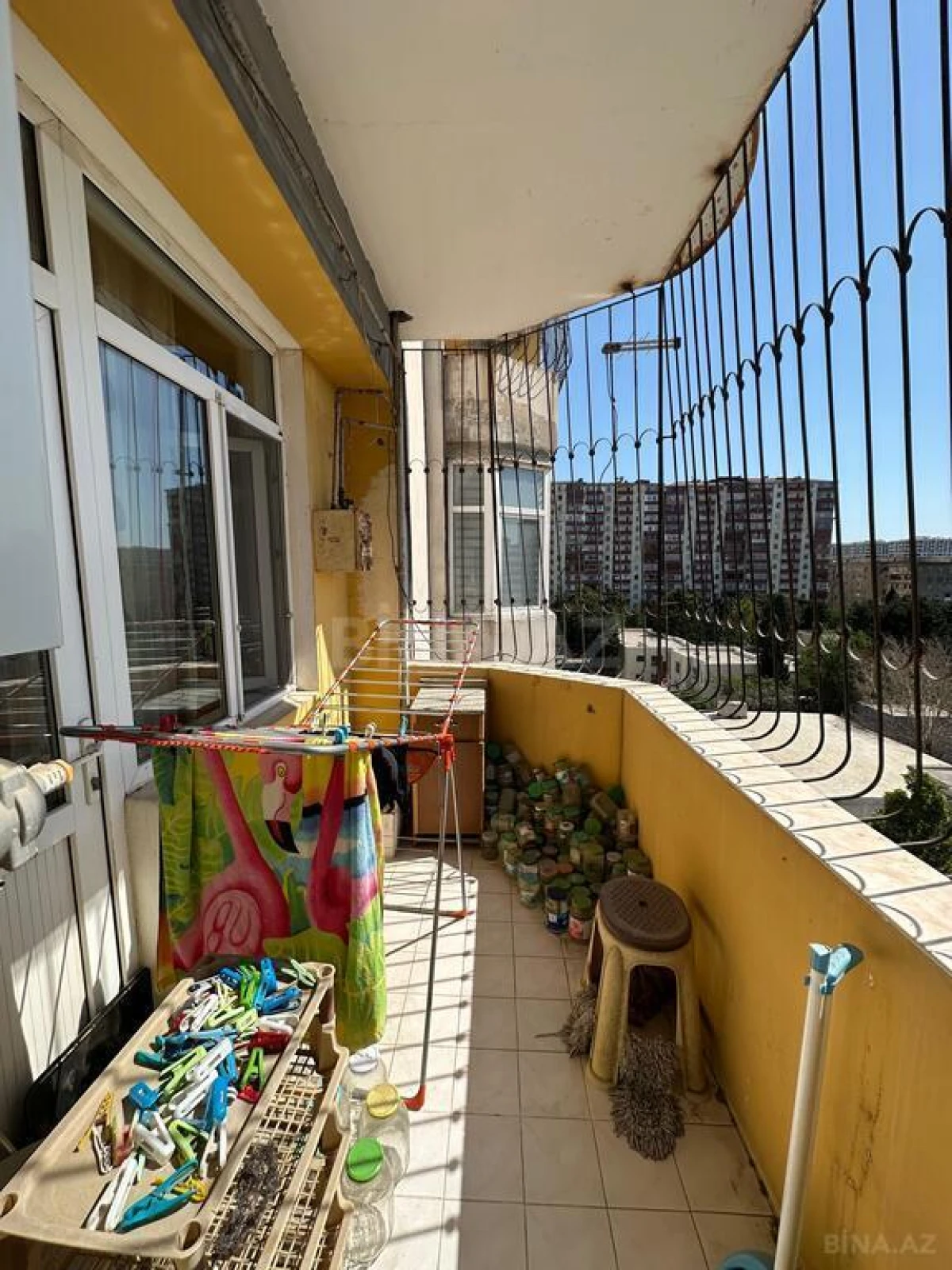 Satılır 3 otaqlı mənzil 150 m²