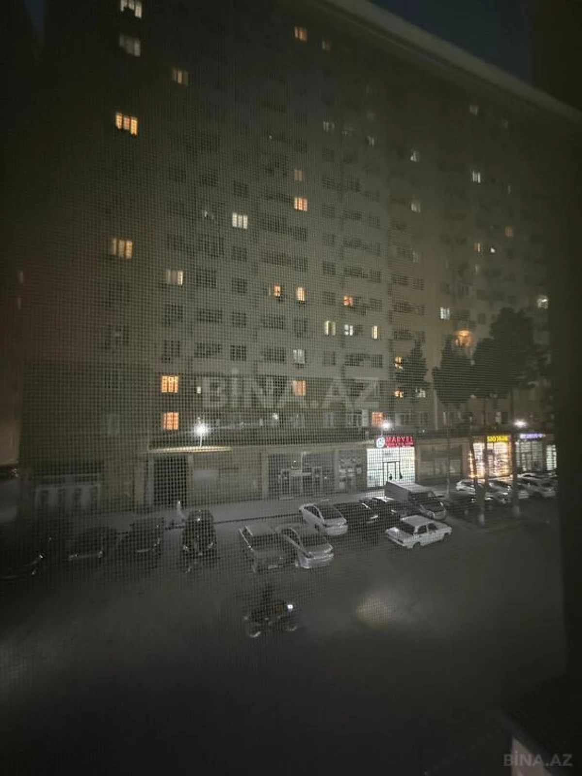 Satılır 3 otaqlı mənzil 61 m²