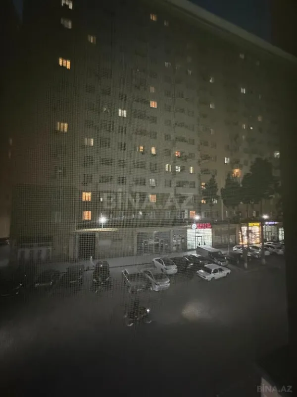 Satılır 3 otaqlı mənzil 61 m²