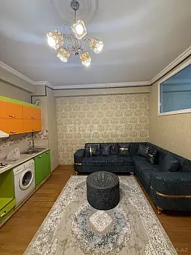 Satılır 3 otaqlı mənzil 61 m²