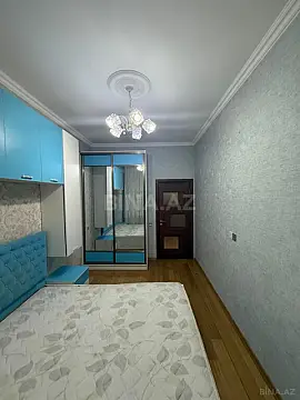 Satılır 3 otaqlı mənzil 61 m²
