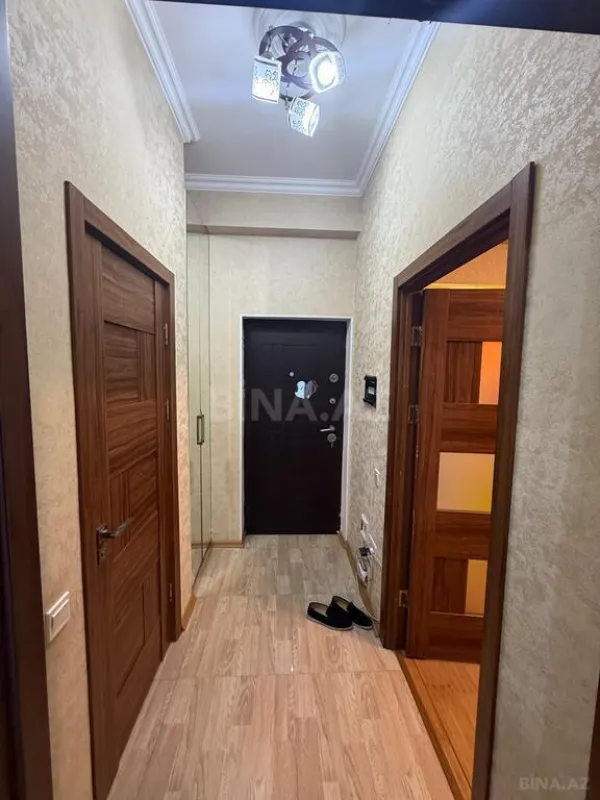 Satılır 3 otaqlı mənzil 61 m²