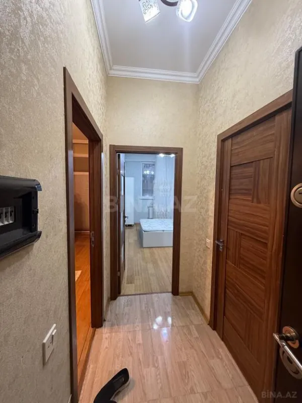 Satılır 3 otaqlı mənzil 61 m²