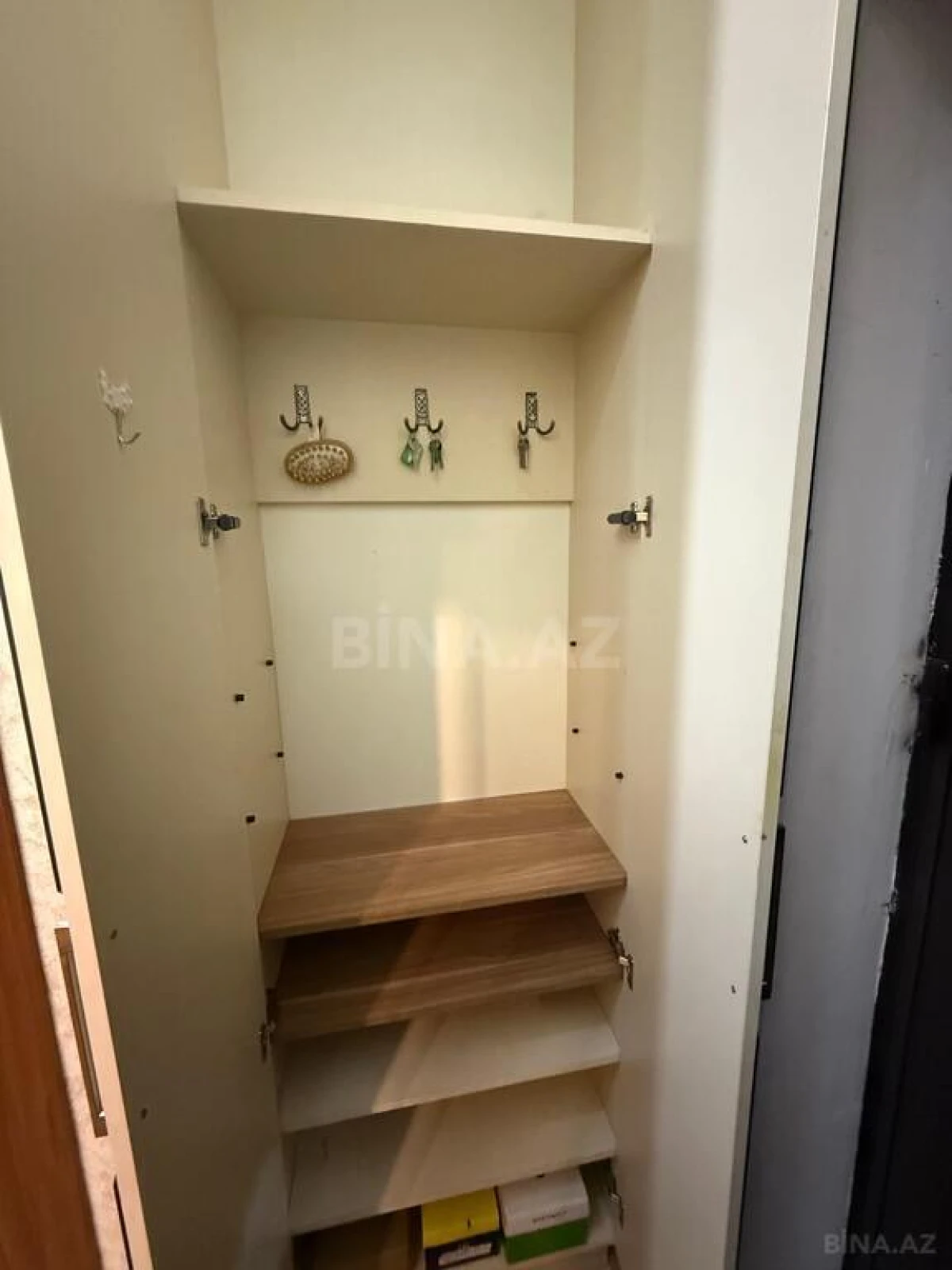 Satılır 3 otaqlı mənzil 61 m²