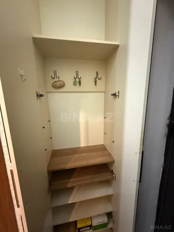 Satılır 3 otaqlı mənzil 61 m²