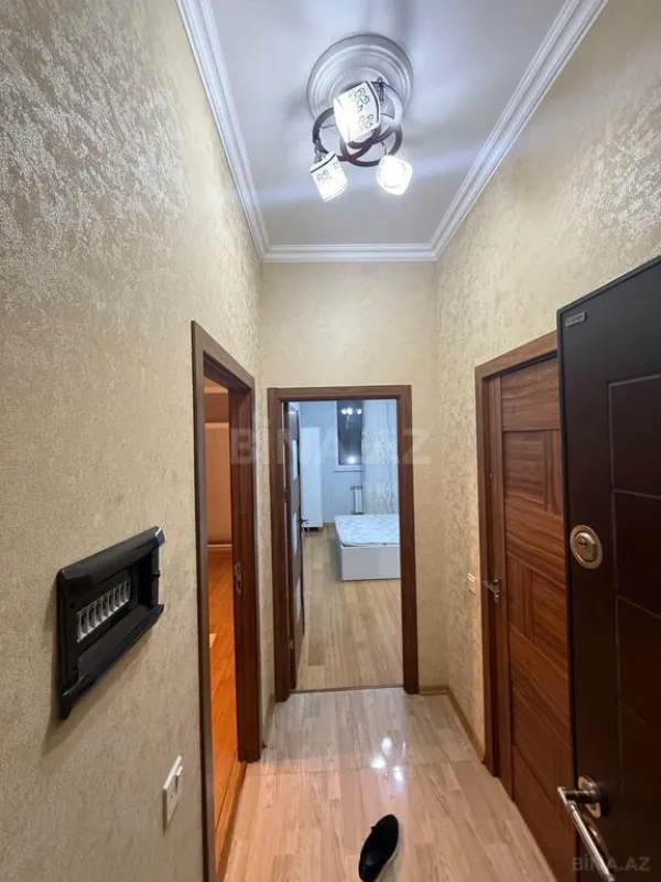 Satılır 3 otaqlı mənzil 61 m²