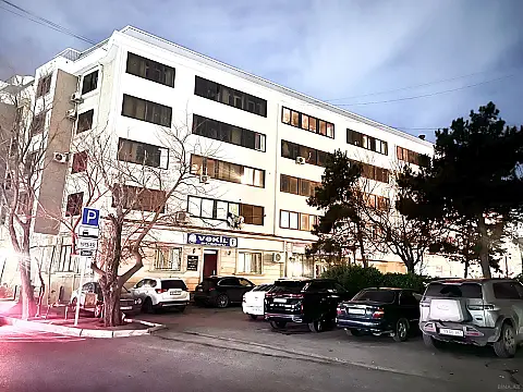 Satılır 4 otaqlı mənzil 110 m² — Bakı, Nərimanov 4 otaq 110.00 m²