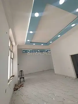 Kirayə verilir obyekt 60 m² — Bakı, İnşaatçılar 60.00 m²