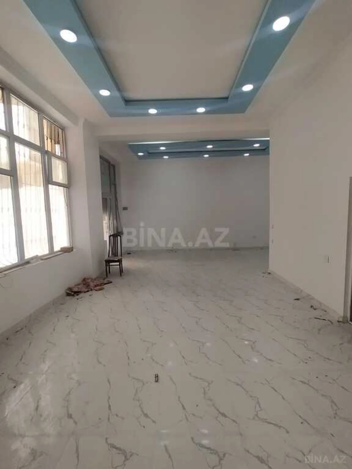 Kirayə verilir obyekt 60 m²