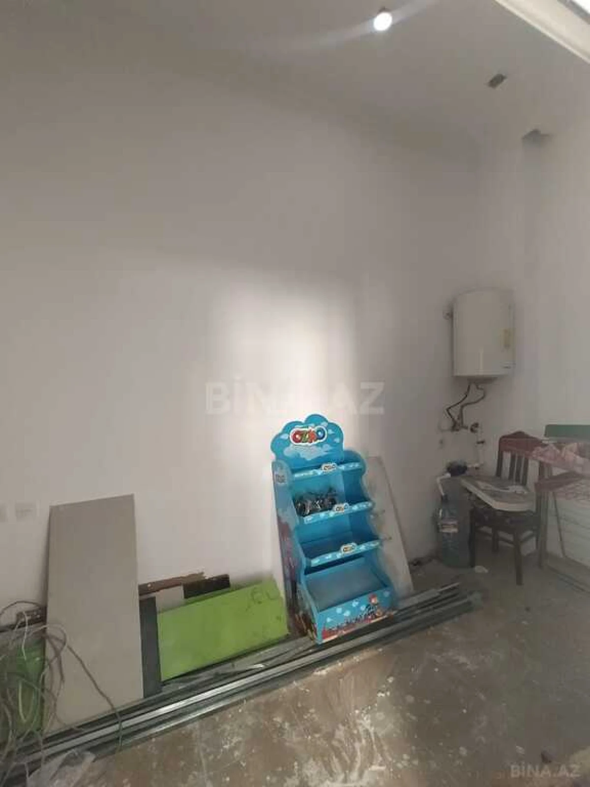 Kirayə verilir obyekt 60 m²