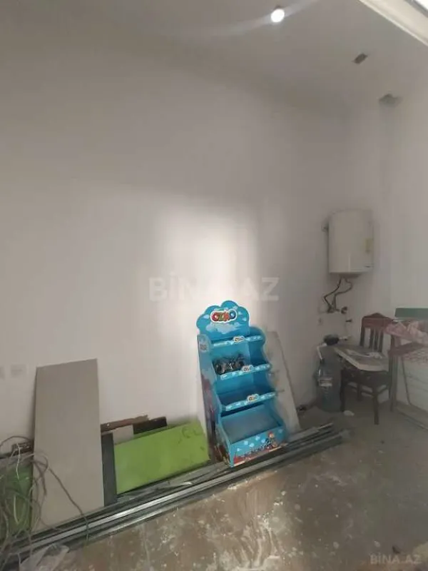 Kirayə verilir obyekt 60 m²