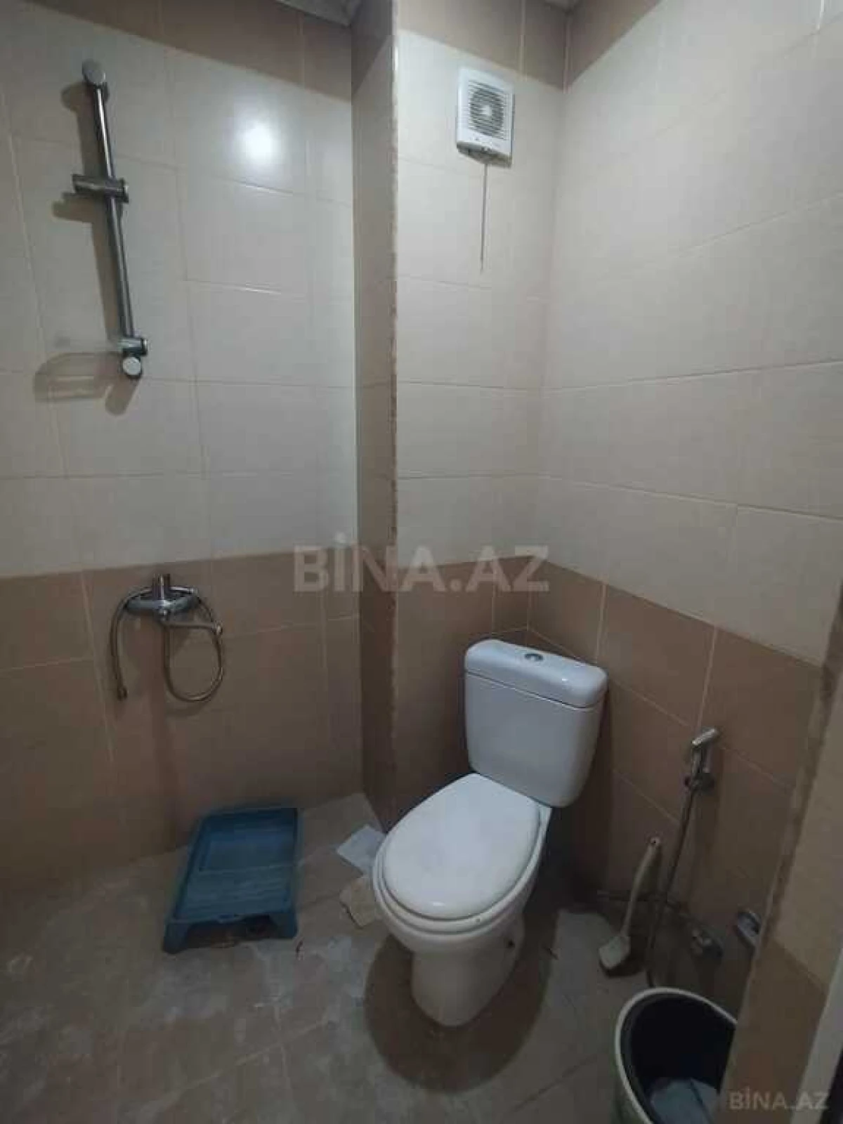 Kirayə verilir obyekt 60 m²