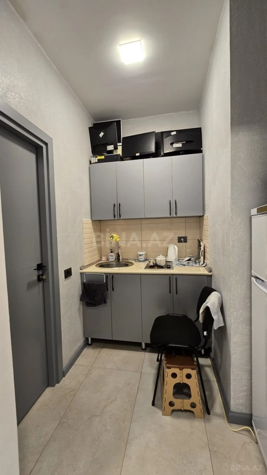 Satılır 3 otaqlı ofis 88 m²