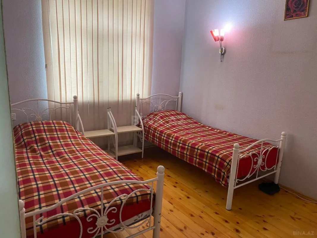 Kirayə verilir 6 otaqlı həyət evi 280 m²