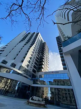 Satılır 5 otaqlı mənzil 303 m² — Bakı, Bayıl 5 otaq 303.00 m²