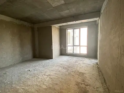 Satılır 3 otaqlı mənzil 140 m²