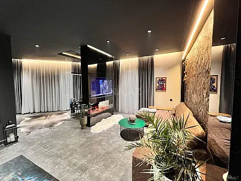 Kirayə verilir 2 otaqlı mənzil 70 m² — Bakı 2 otaq 70.00 m²
