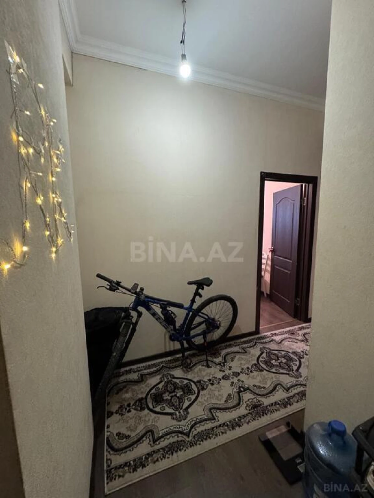 Satılır 2 otaqlı mənzil 57 m²