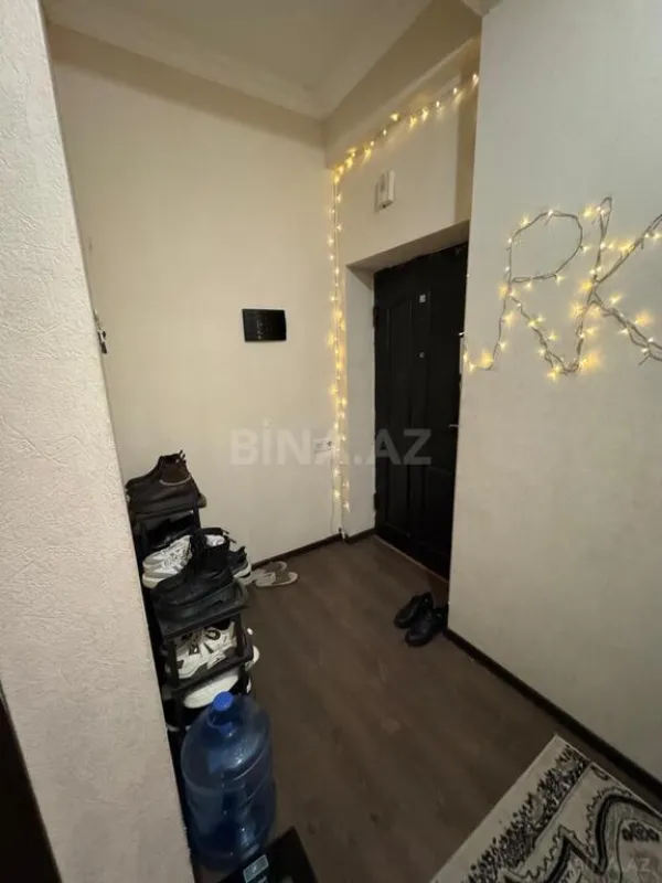 Satılır 2 otaqlı mənzil 57 m²