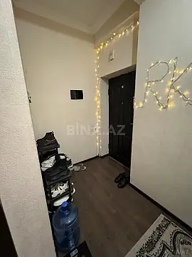 Satılır 2 otaqlı mənzil 57 m²