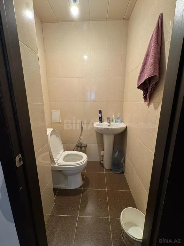 Satılır 2 otaqlı mənzil 57 m²
