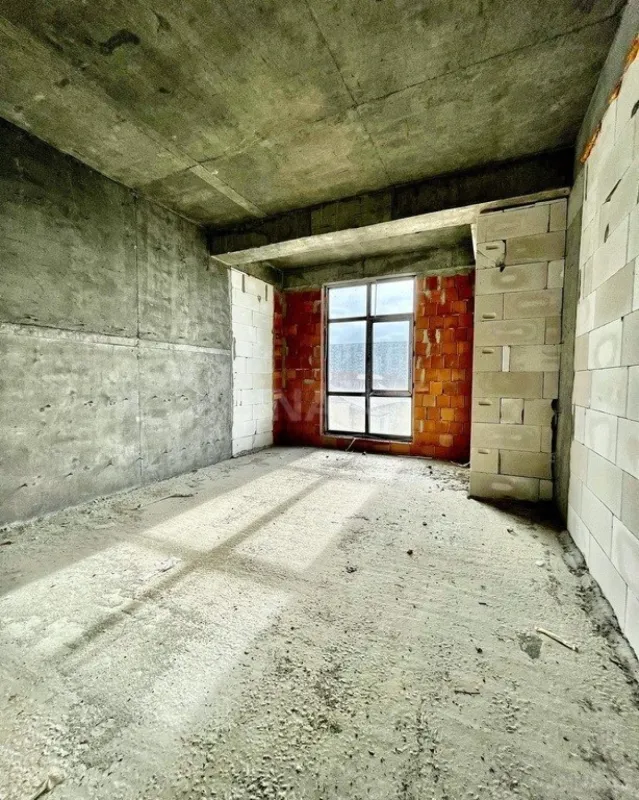 Satılır 1 otaqlı mənzil 46 m²