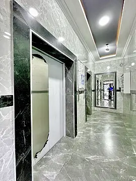 Satılır 1 otaqlı mənzil 46 m²