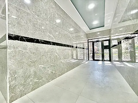 Satılır 1 otaqlı mənzil 46 m²