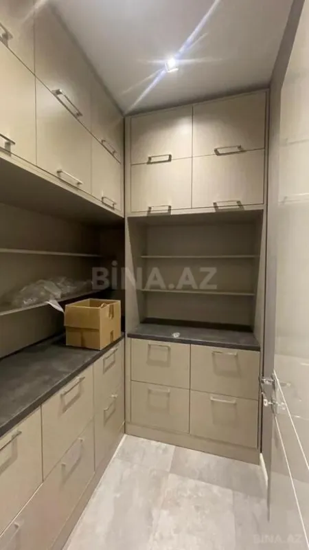 Kirayə verilir 2 otaqlı mənzil 80 m²