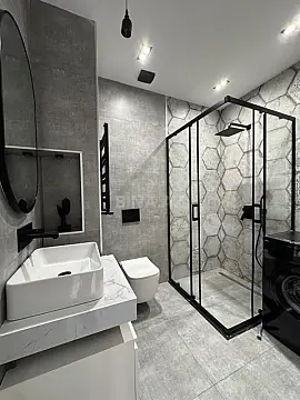 Satılır 2 otaqlı mənzil 52 m²