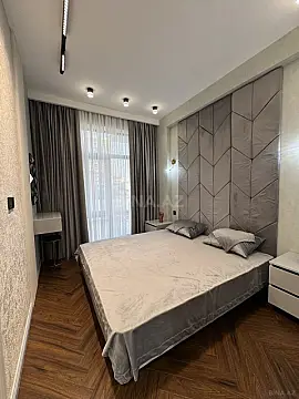 Satılır 2 otaqlı mənzil 52 m²
