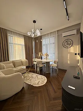 Satılır 2 otaqlı mənzil 52 m² — Bakı, Nərimanov 2 otaq 52.00 m²