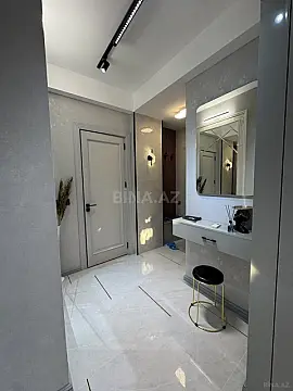 Satılır 2 otaqlı mənzil 52 m²