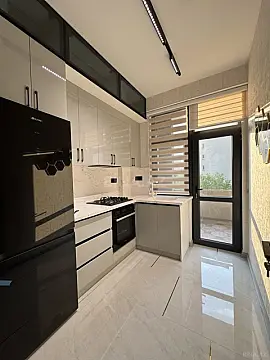 Satılır 2 otaqlı mənzil 52 m²