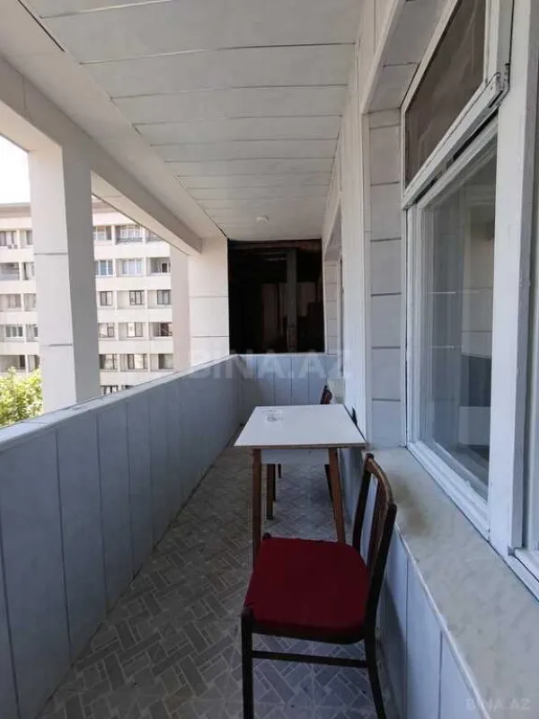 Satılır 3 otaqlı mənzil 85 m²
