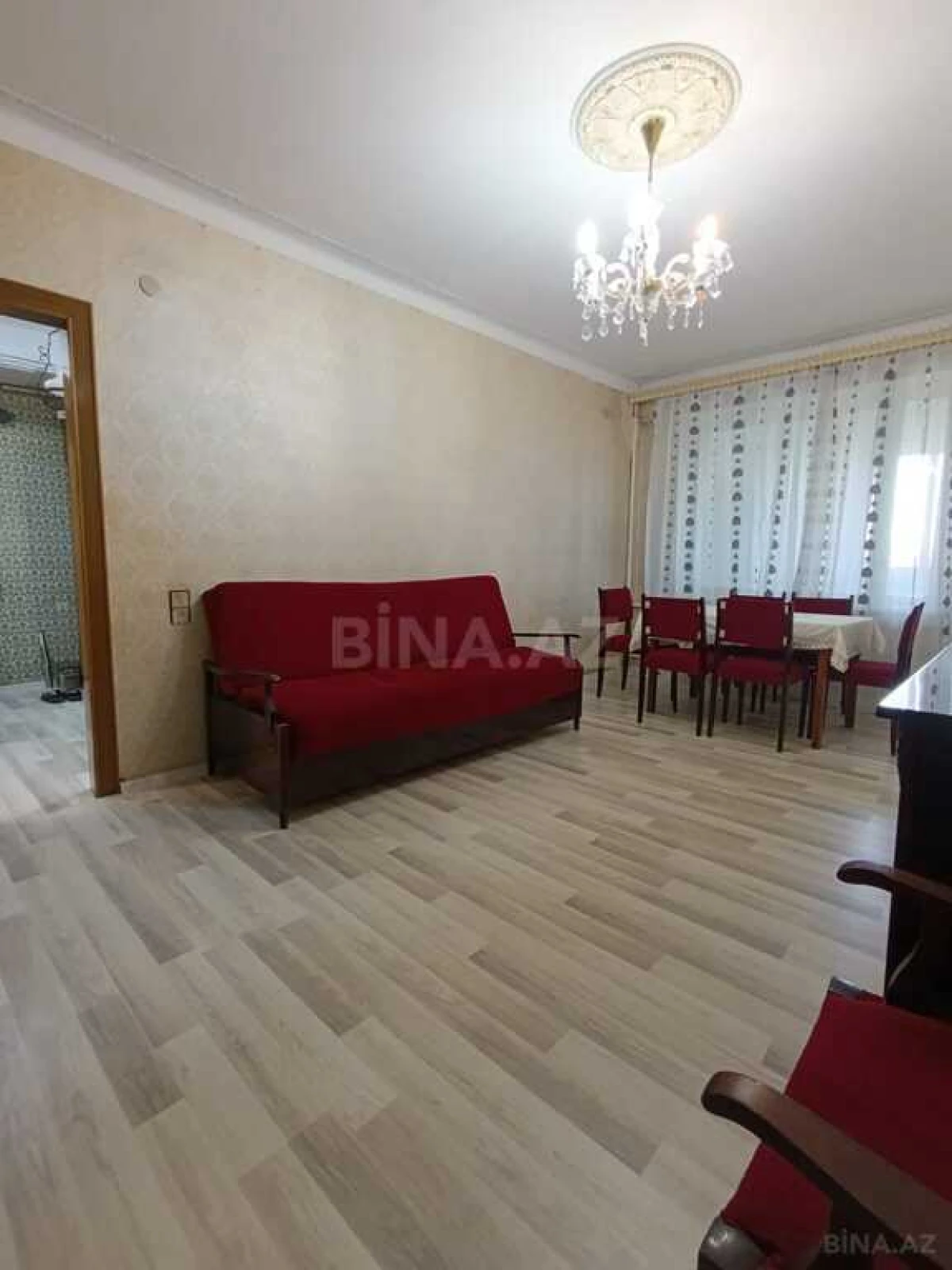 Satılır 3 otaqlı mənzil 85 m²