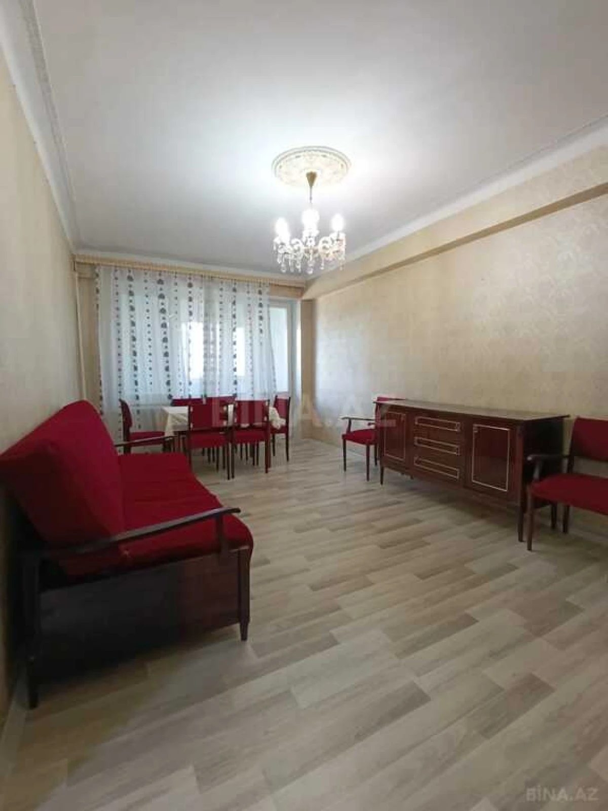 Satılır 3 otaqlı mənzil 85 m²