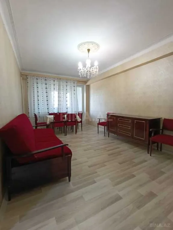 Satılır 3 otaqlı mənzil 85 m²