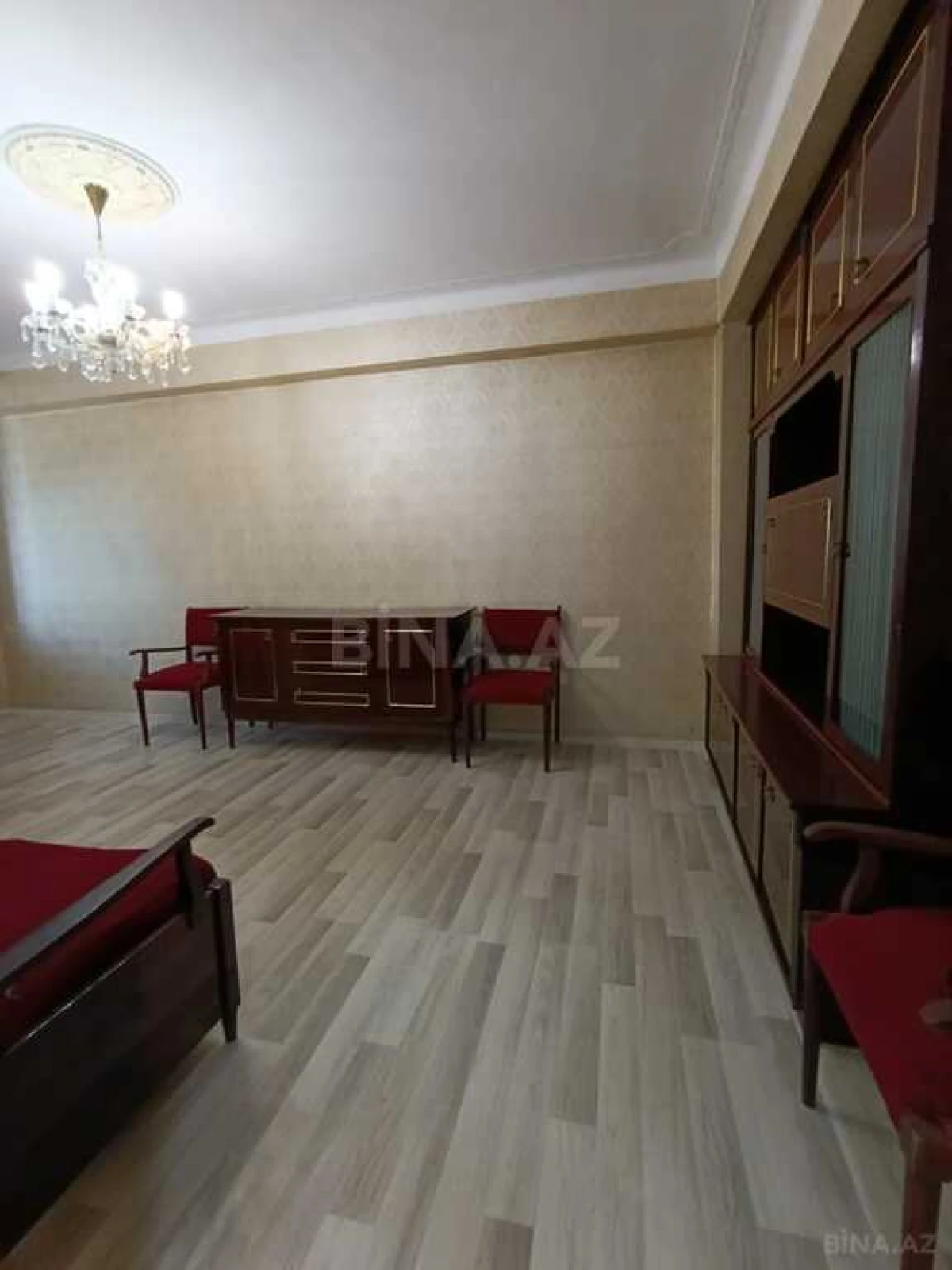 Satılır 3 otaqlı mənzil 85 m²