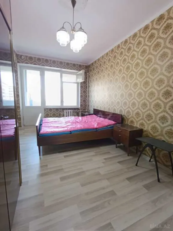 Satılır 3 otaqlı mənzil 85 m²