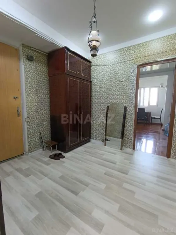 Satılır 3 otaqlı mənzil 85 m²