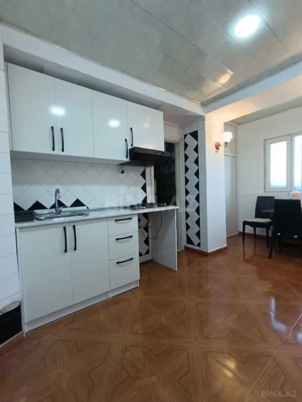 Satılır 3 otaqlı mənzil 85 m²