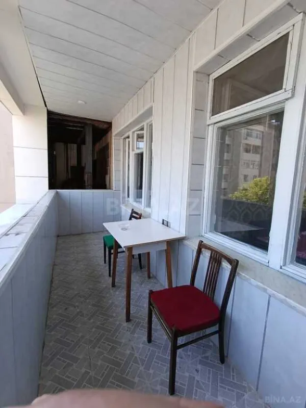 Satılır 3 otaqlı mənzil 85 m²