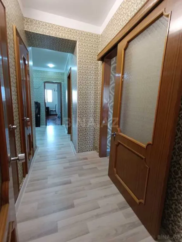 Satılır 3 otaqlı mənzil 85 m²