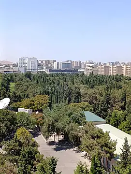 Satılır 3 otaqlı mənzil 85 m²