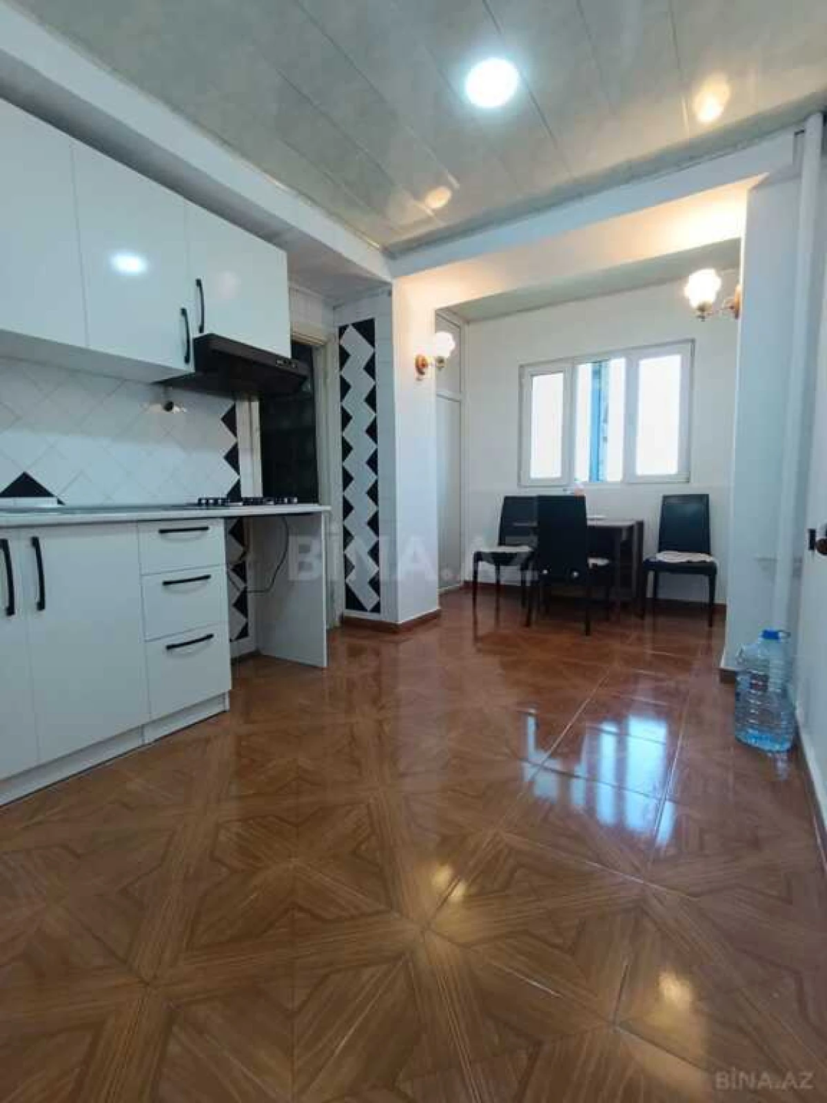 Satılır 3 otaqlı mənzil 85 m²